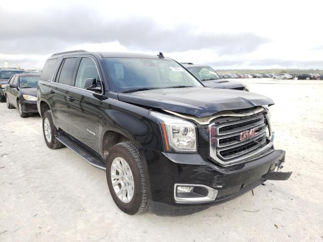 GMC YUKON SLT 2020 1gks2bkc3lr272133