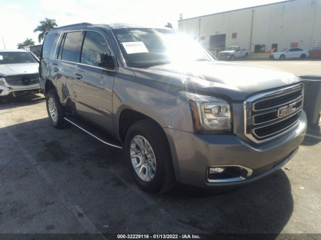 GMC YUKON 2020 1gks2bkc3lr279972