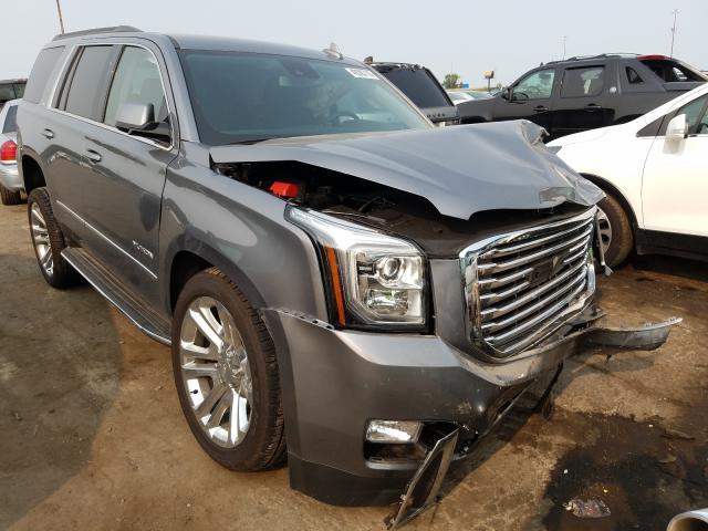 GMC YUKON SLT 2020 1gks2bkc3lr283519