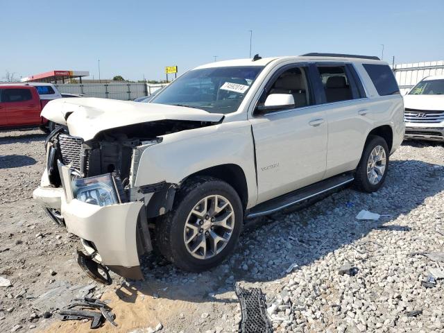 GMC YUKON SLT 2015 1gks2bkc4fr101069