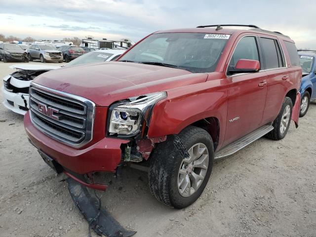 GMC YUKON SLT 2015 1gks2bkc4fr111519