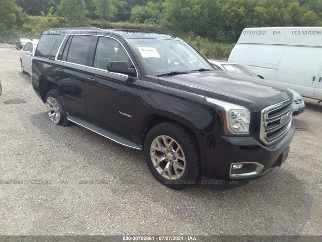 GMC YUKON 2015 1gks2bkc4fr112346