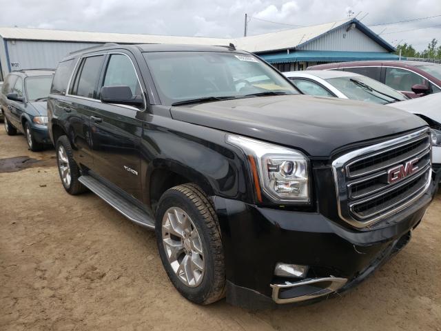 GMC YUKON SLT 2015 1gks2bkc4fr113304