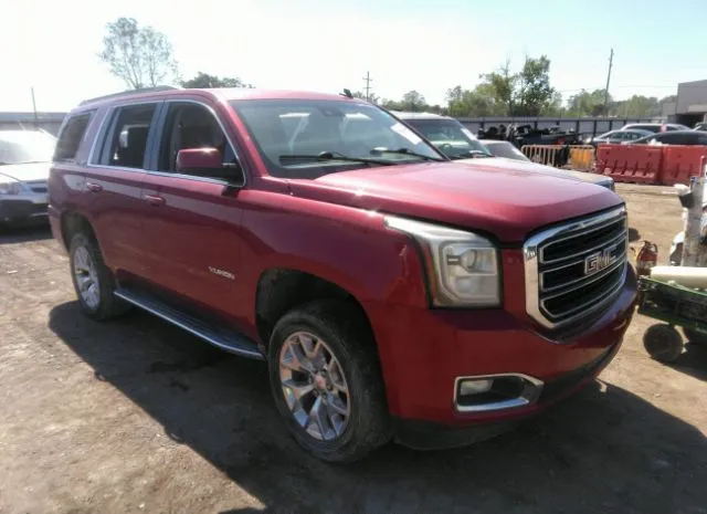 GMC YUKON 2015 1gks2bkc4fr113660