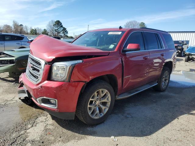 GMC YUKON SLT 2015 1gks2bkc4fr118230