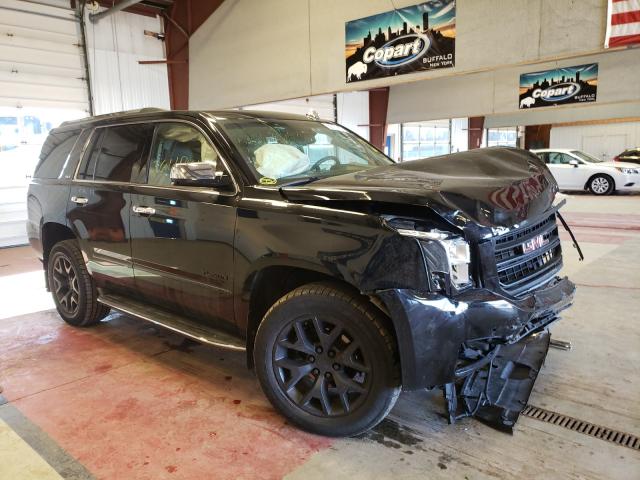 GMC YUKON SLT 2015 1gks2bkc4fr187290