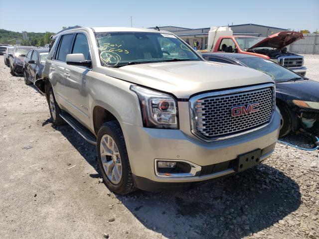 GMC YUKON SLT 2015 1gks2bkc4fr187399