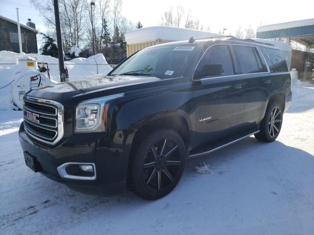 GMC YUKON SLT 2015 1gks2bkc4fr188570