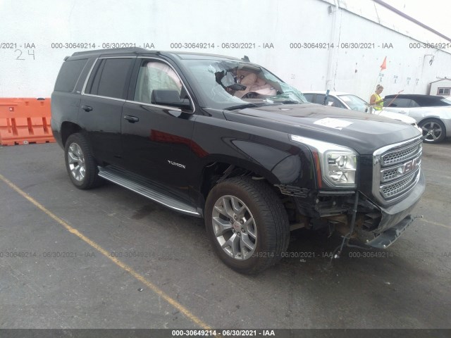 GMC YUKON 2015 1gks2bkc4fr197334