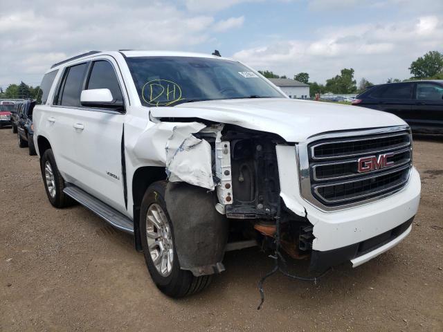 GMC YUKON SLT 2015 1gks2bkc4fr229375