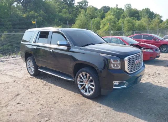 GMC YUKON 2015 1gks2bkc4fr232177