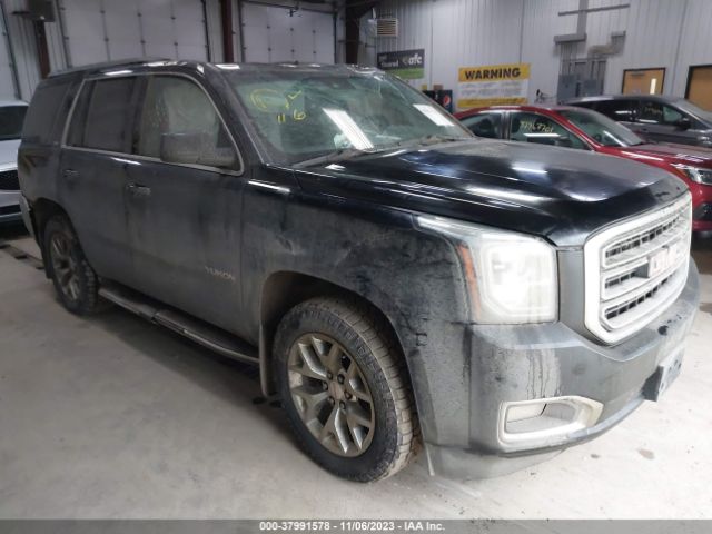 GMC YUKON 2015 1gks2bkc4fr249982