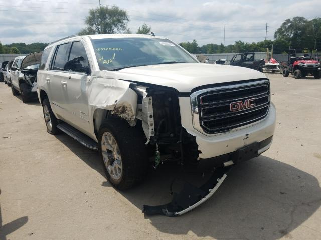 GMC YUKON SLT 2015 1gks2bkc4fr279161