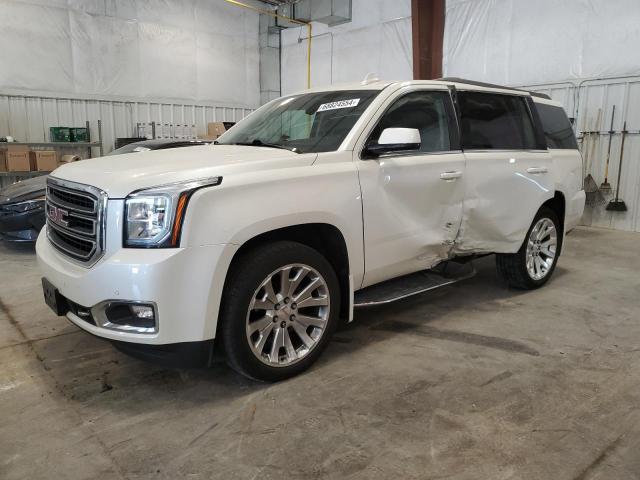 GMC YUKON SLT 2015 1gks2bkc4fr541681