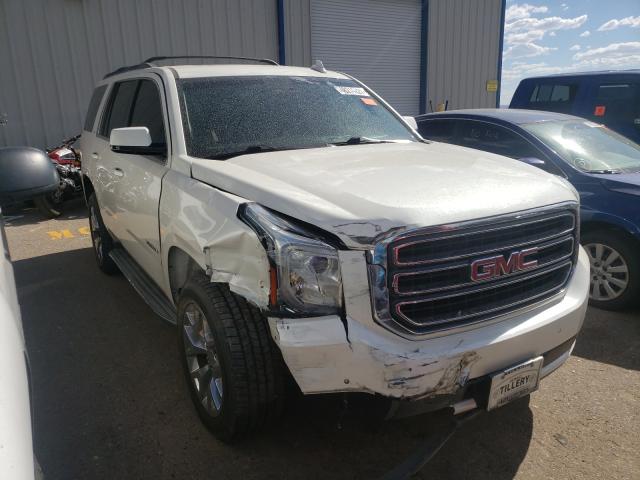 GMC YUKON SLT 2015 1gks2bkc4fr574471