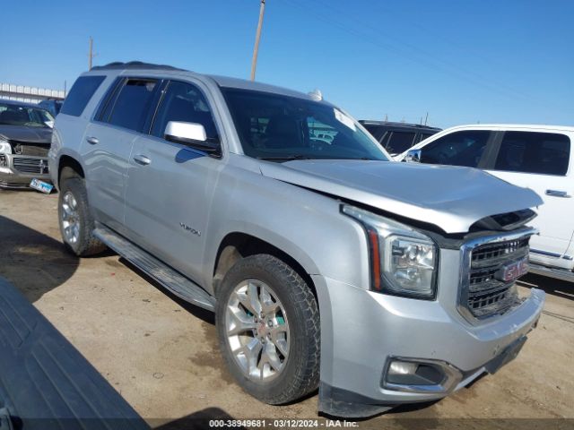 GMC YUKON 2015 1gks2bkc4fr576172