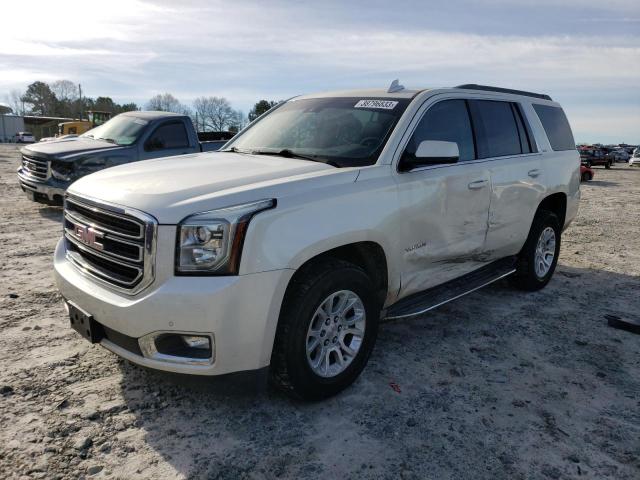 GMC YUKON SLT 2015 1gks2bkc4fr660234