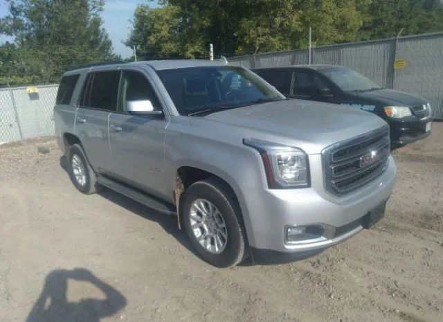 GMC YUKON 2016 1gks2bkc4gr135157