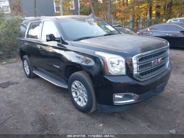 GMC YUKON 2016 1gks2bkc4gr140052