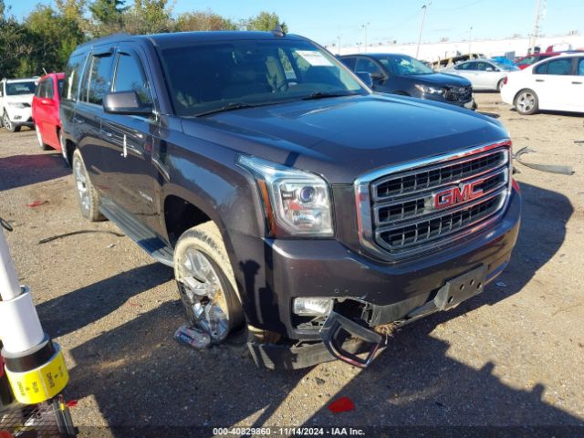 GMC YUKON 2016 1gks2bkc4gr144635