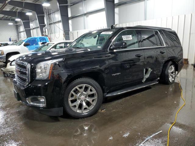 GMC YUKON SLT 2016 1gks2bkc4gr222315