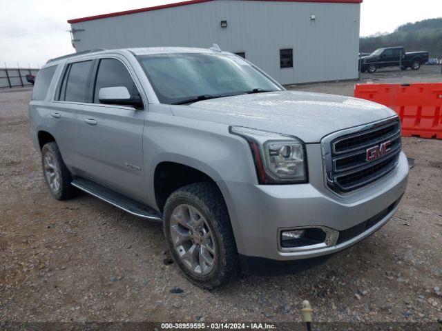 GMC YUKON 2016 1gks2bkc4gr227899