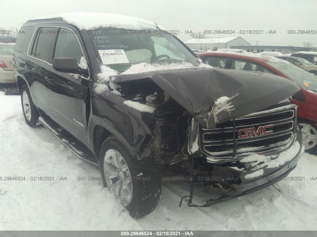 GMC YUKON 2016 1gks2bkc4gr262944