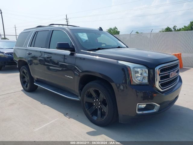 GMC YUKON 2016 1gks2bkc4gr283910