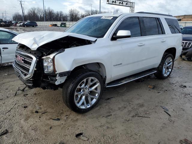 GMC YUKON SLT 2016 1gks2bkc4gr307929