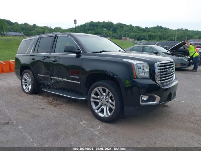 GMC YUKON 2016 1gks2bkc4gr453425