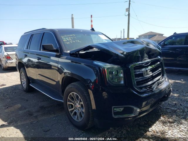 GMC YUKON 2016 1gks2bkc4gr465672