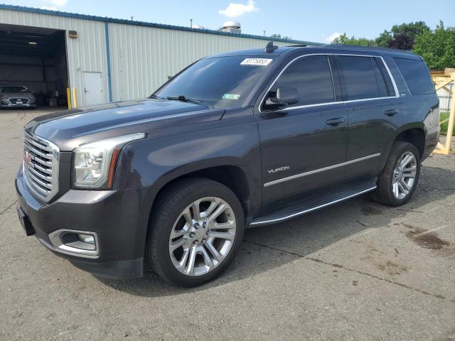 GMC YUKON SLT 2017 1gks2bkc4hr170458