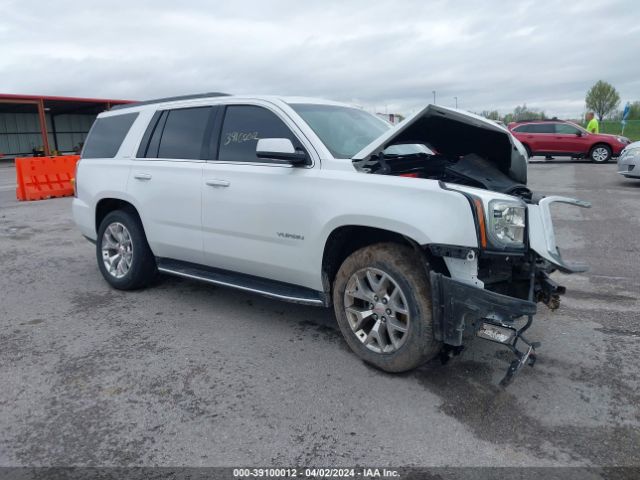 GMC YUKON 2017 1gks2bkc4hr182559