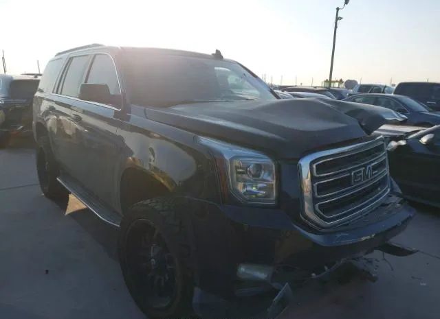 GMC YUKON 2017 1gks2bkc4hr232604