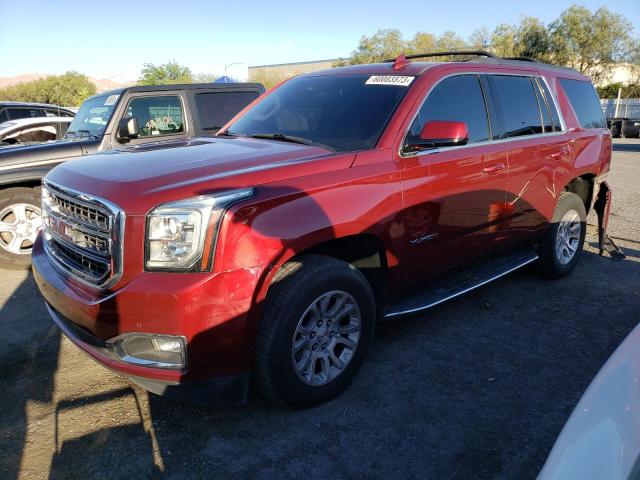 GMC YUKON SLT 2017 1gks2bkc4hr235535