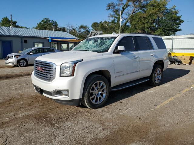 GMC YUKON SLT 2017 1gks2bkc4hr235826