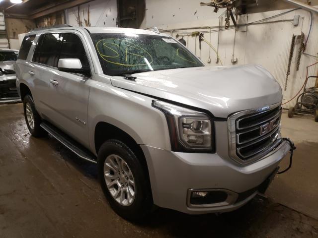 GMC YUKON SLT 2017 1gks2bkc4hr274187