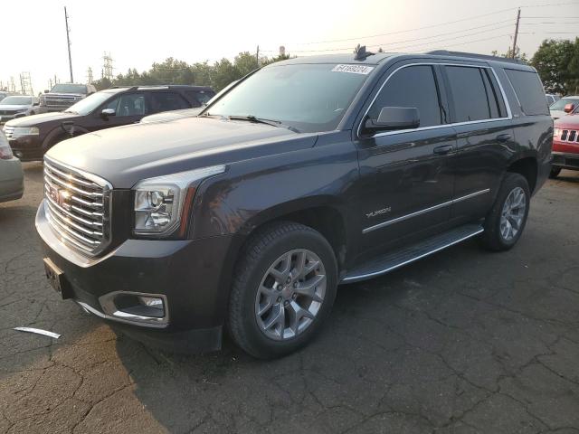 GMC YUKON SLT 2017 1gks2bkc4hr342620