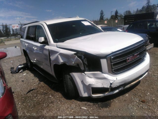 GMC YUKON 2017 1gks2bkc4hr400239