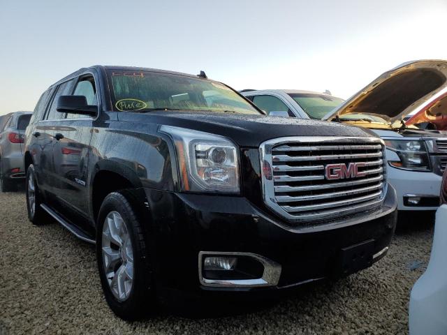 GMC YUKON SLT 2017 1gks2bkc4hr406428