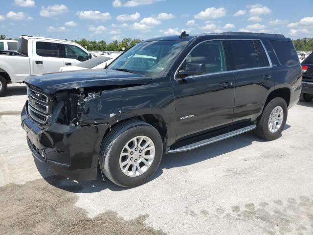 GMC YUKON SLT 2018 1gks2bkc4jr117345