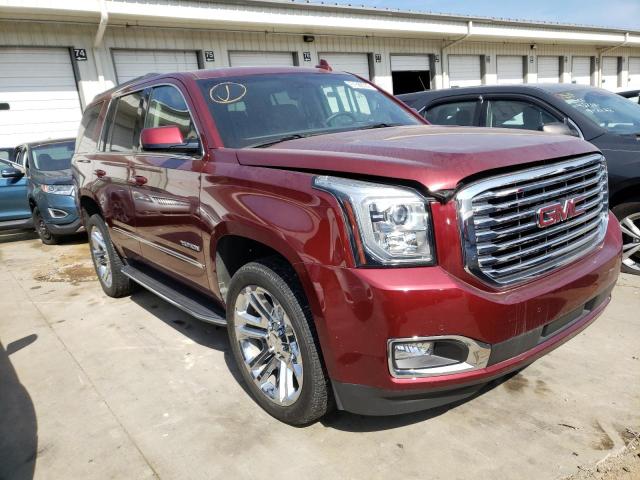 GMC YUKON SLT 2018 1gks2bkc4jr150930