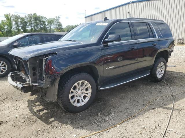 GMC YUKON 2018 1gks2bkc4jr257928