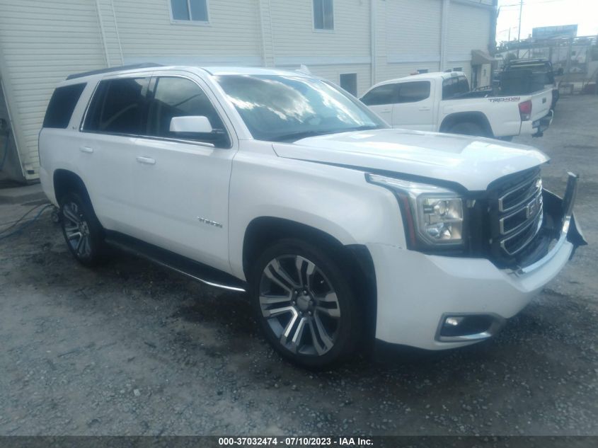 GMC YUKON 2018 1gks2bkc4jr336905