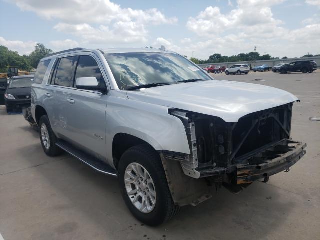 GMC YUKON SLT 2019 1gks2bkc4kr159242