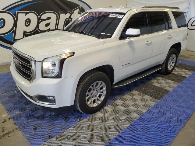 GMC YUKON SLT 2019 1gks2bkc4kr159970