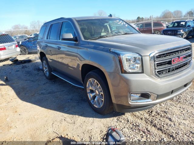 GMC YUKON 2019 1gks2bkc4kr214224