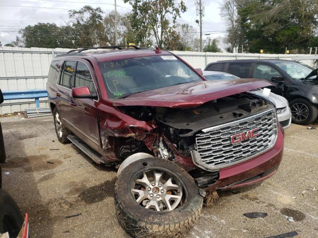 GMC YUKON SLT 2019 1gks2bkc4kr277582