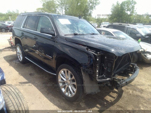 GMC YUKON 2019 1gks2bkc4kr311505