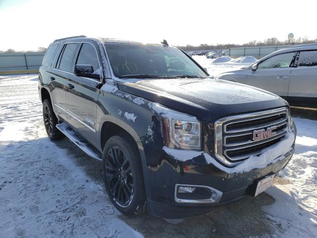 GMC YUKON SLT 2019 1gks2bkc4kr330068